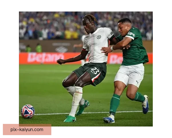 哈弗茨在足总杯决赛中表现亮眼，助力切尔西成功晋级。