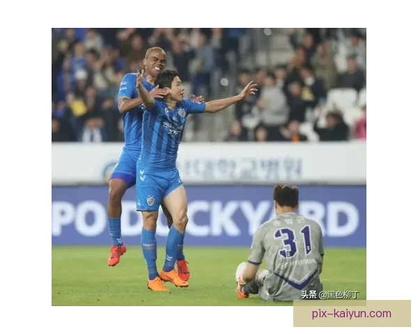 K联赛降级形势严峻，多支球队面临生死战状态回暖挑战