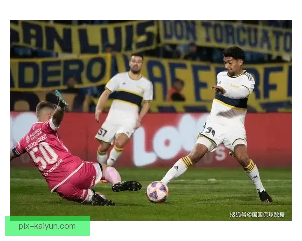 解放者杯持续进行，博卡青年状态回暖，备受关注