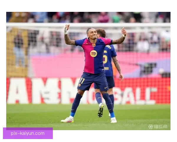 Griezmann 本赛季关键进球保持良好状态，正逐步成为球队重要得分手