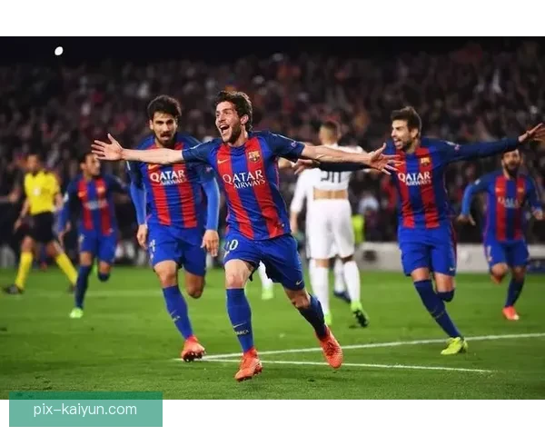 梅西一人一城象征破裂，影响巴萨重建计划的走势分析