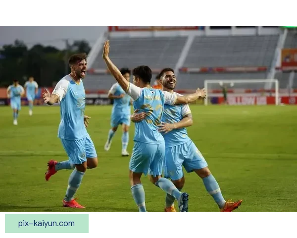 K联赛冠军赛临近，各队表现值得关注，实力较量即将开启