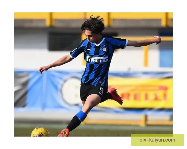 Lautaro 在国米的做球能力持续提升，表现稳健值得关注