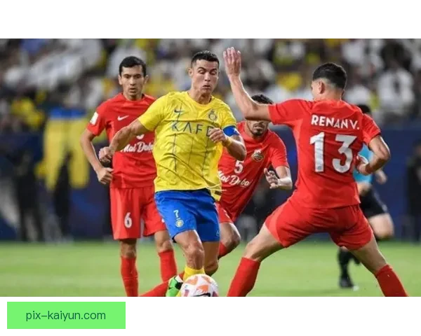 K联赛王朝终结，竞争愈发激烈值得关注