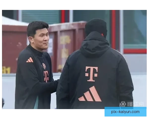 金玟哉跟腱囊肿情况分析，状态备受关注