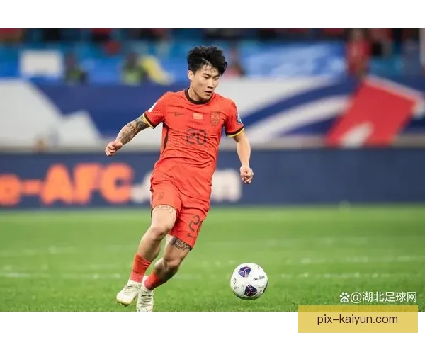 中国足球计划调整，备受期待的夺冠目标逐步明朗