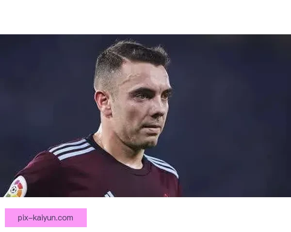 阿斯帕斯禁区能力持续提升，成为球队进攻核心的重要保障