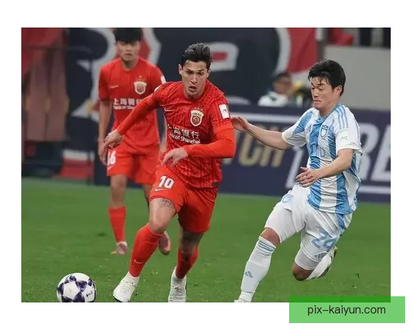 中超亚冠表现持续稳定，球队竞争力逐渐增强，备受关注