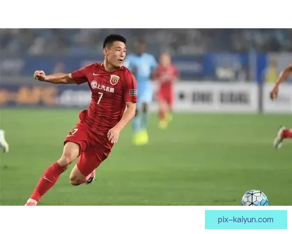 中超上海海港近期表现稳健，争冠形势走势清晰