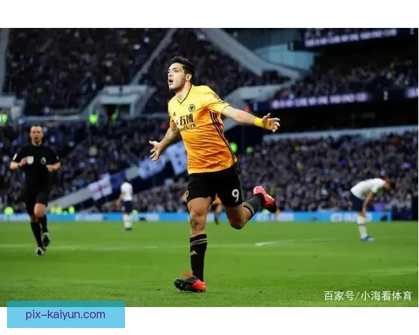 Saka 本赛季关键表现突出 成为英超关键先生